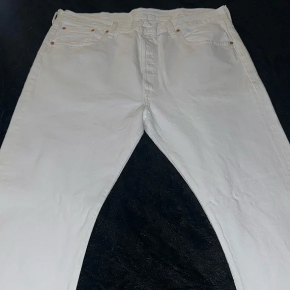LEVIS 501 Size 38 - Picture 1 of 3